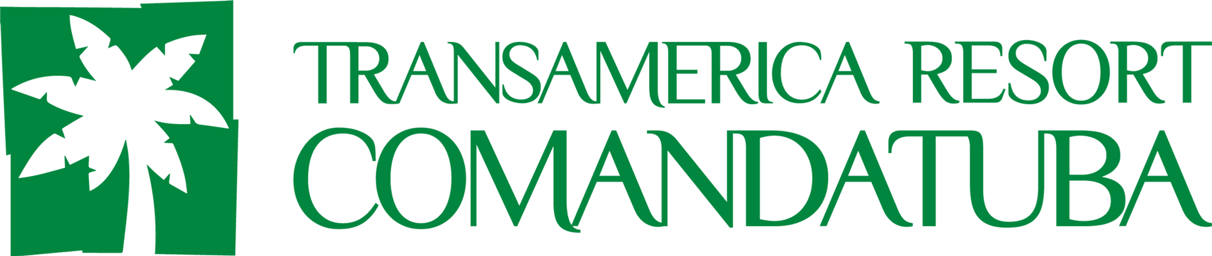 Transamerica Resort Comandatuba